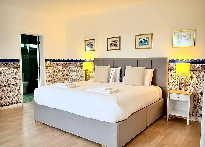 Appartamento Pombal - Pool & Views Tomar