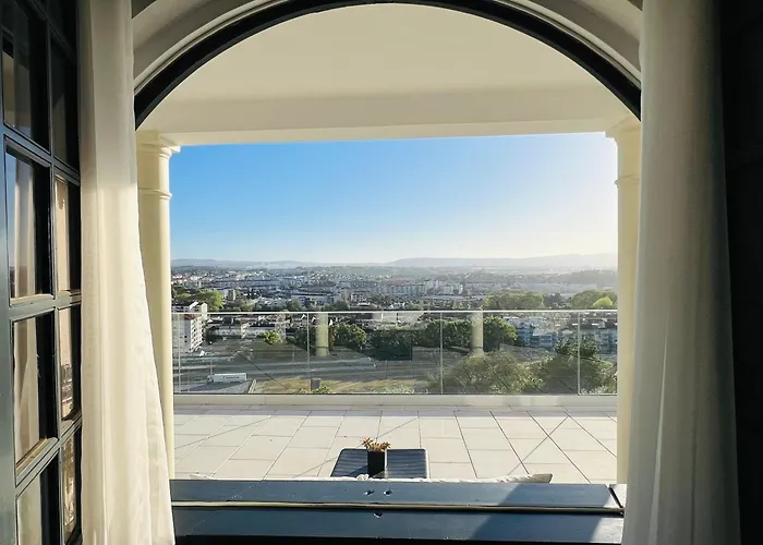 Pombal - Pool & Views *