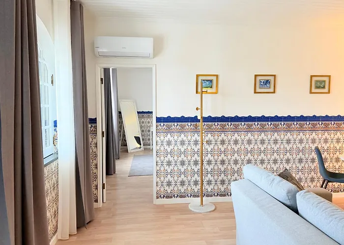 Pombal - Pool & Views