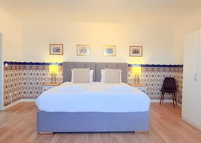 Apartamento Pombal - Pool & Views