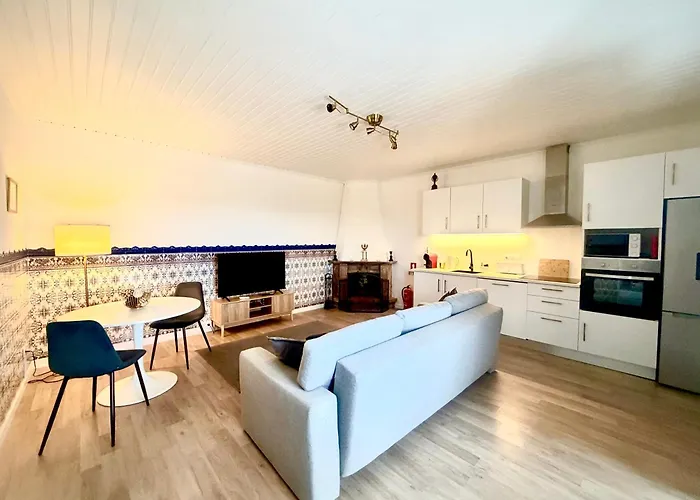 Pombal - Pool & Views Appartamento Tomar