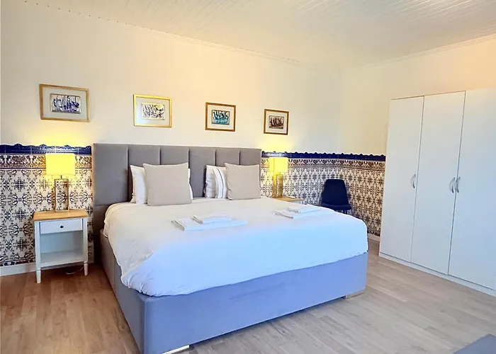 Pombal - Pool & Views Apartamento Tomar