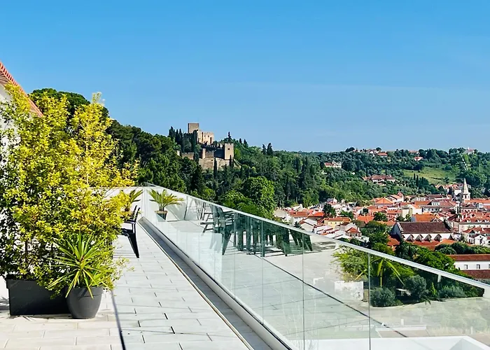 Appartamento Pombal - Pool & Views