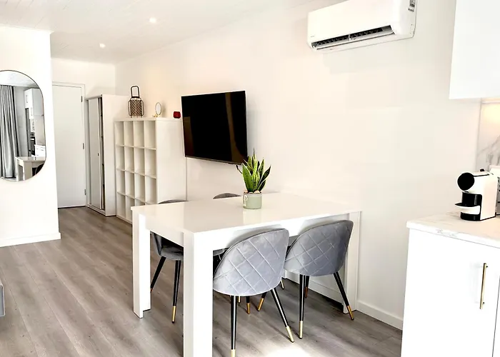 Pombal - Pool & Views Tomar