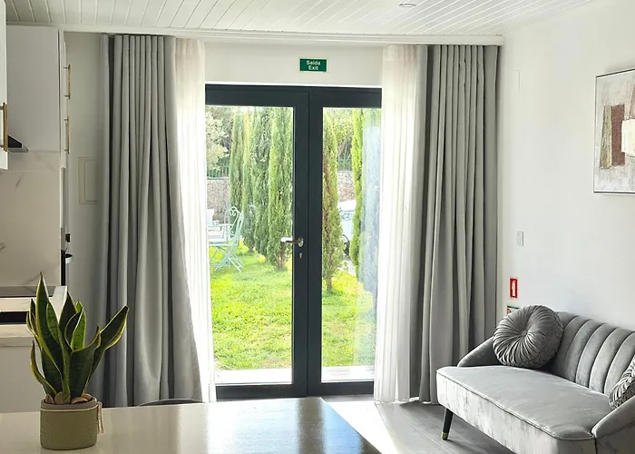 Appartamento Pombal - Pool & Views Tomar