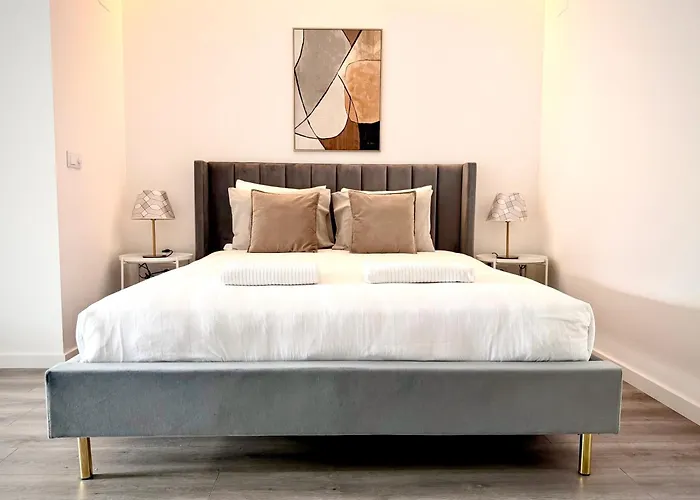 Appartamento Pombal - Pool & Views *