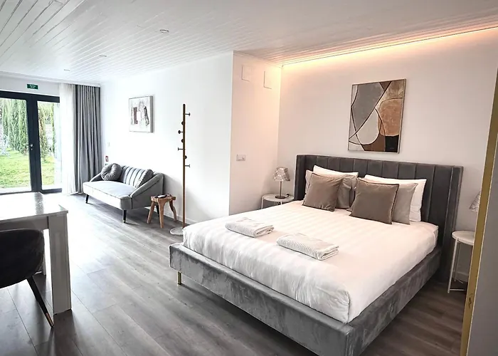 Apartamento Pombal - Pool & Views