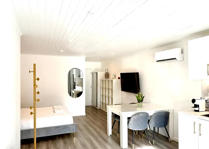 Pombal - Pool & Views Tomar